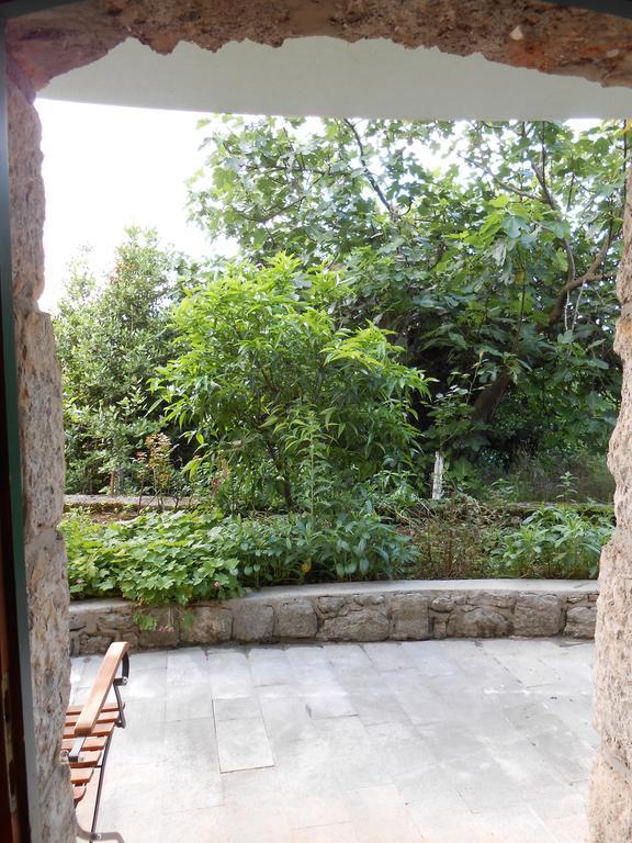 Tranquity Studio Apartment Ika Lovran Exterior foto