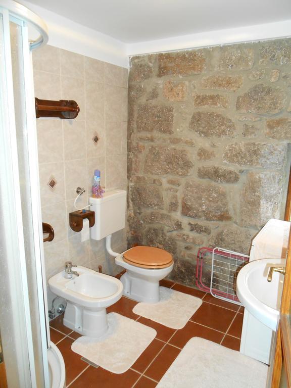 Tranquity Studio Apartment Ika Lovran Exterior foto